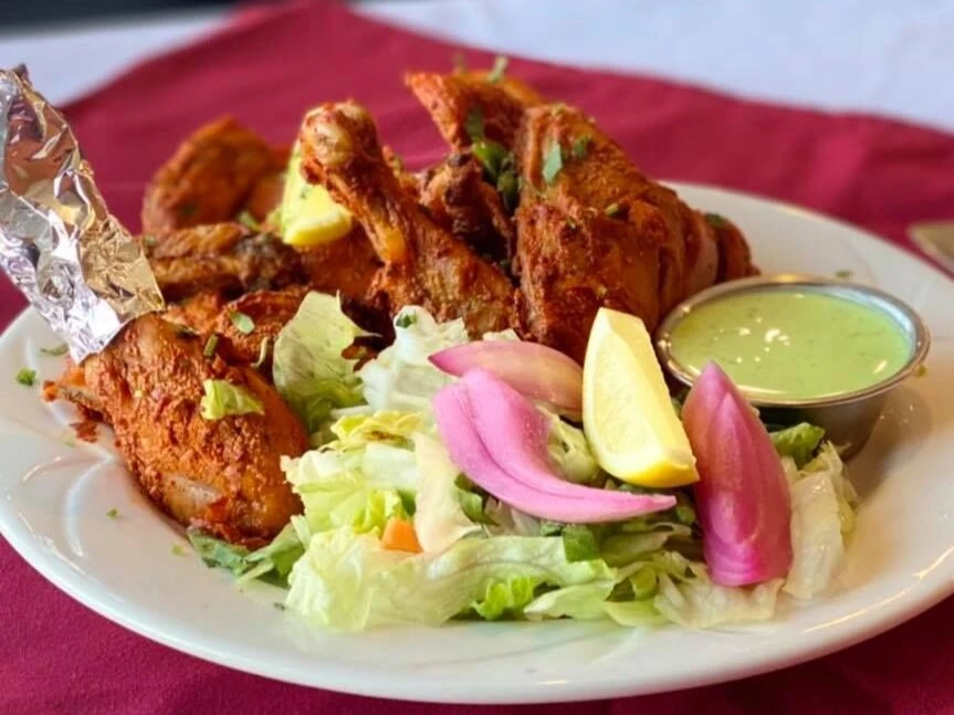 Indian Catering Services by Shahi Flames - Weddings and Corporate Events in Winnipeg